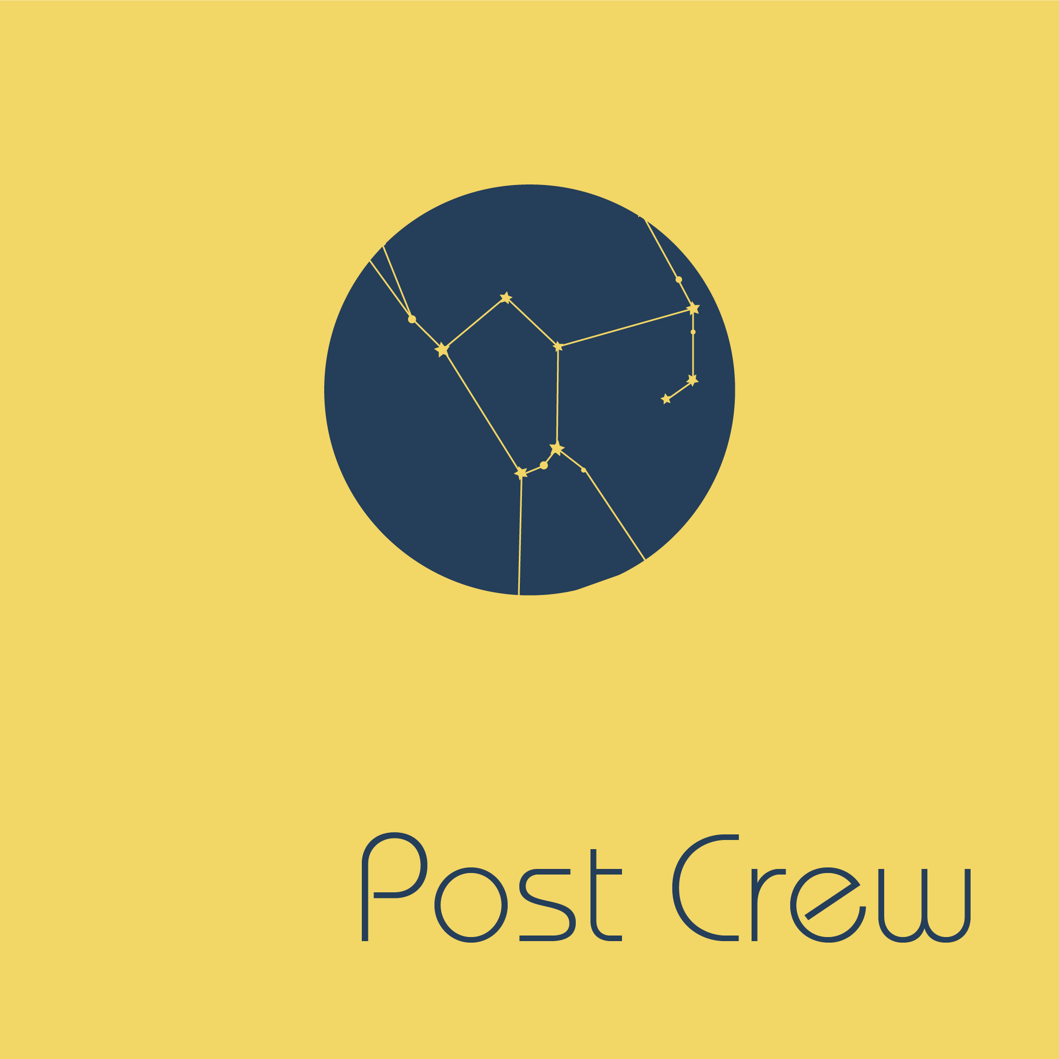 Post Crew