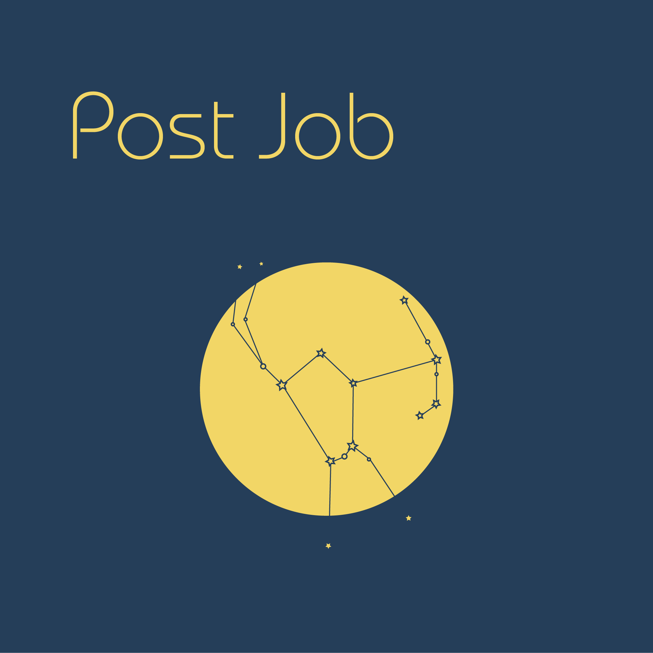 Post a Job
