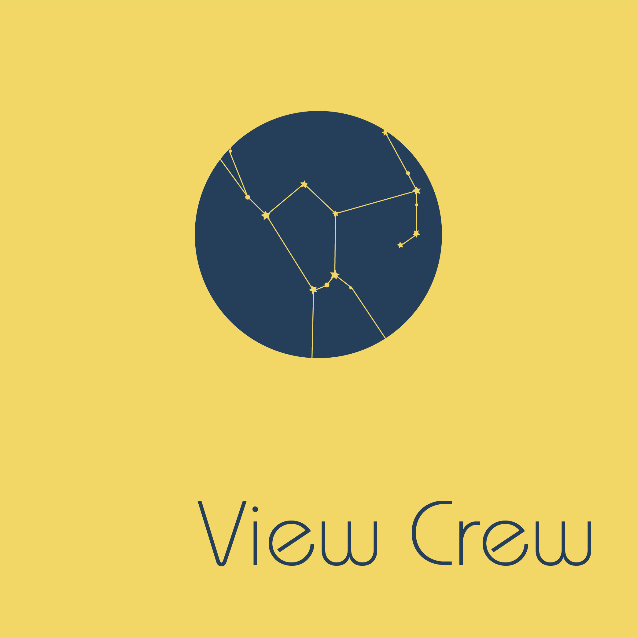 View All Crew